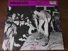 DWARVES - She's Dead Sub Pop RARE '45 7