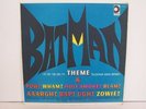 The Bat Boys - Batman Vinyl LP Record Album Mono DLP-249
