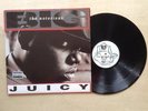 The Notorious B.I.G. ?(BIG)– Juicy -1994 Vinyl Record 12