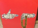 RTJ2 [LP] by Run the Jewels Vinyl