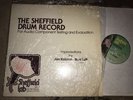 THE SHEFFIELD DRUM RECORD LAB 14 JIM KELTNER RON TUTT DIRECT TO DISC NM