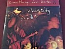 Something For Kate ?– Electricity - 2 X 7