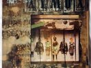 CLAN OF XYMOX Same 4 AD Records Minimal Synth Darkwave