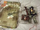 GENE SIMMONS KISS FIGURE DOLL RARE