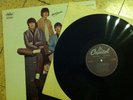 Beatles LP  - Yesterday and today Kanada