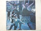 THE DOORS STRANGE DAYS ORIGINAL UK 1967 MONO RED LABEL ELEKTRA WITH INNER