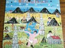 Talking Heads, Little Creatures, Vinyl LP