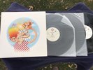 GRATEFUL DEAD Europe '72 WARNER BROTHERS 1979 3 LP Reissue 3WX 2668