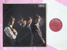 ROLLING STONES 1st V Rare Orig UK 1963 Mono Grooved Red Decca LP Mona 1A 3A