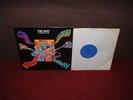 THE WHO A Quick One LP 1966 REACTION MONO 1st Press  BRILLIANT EXAMPLE