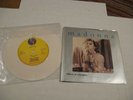 Madonna/ Like A Virgin b/w Stay/ Sire/ 1984/ Canada/ White Vinyl Promo/ PS/ RARE