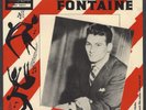 Eddie Fontaine - Cool It Baby + 3 SWEDEN/UK EXPORT EP 1957