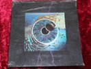 Pink Floyd Pulse Venyl Box mit 4 LP`s & Buch ungespielt in Folie neu neuwertig