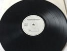 Destruction - Cracked Brain - Vinyl LP, Germany 1990, Promo, white Label -MINT-