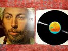Richard And Linda Thompson - Pour Down Like Silver - Original 1975 Island LP