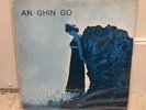M° Vasco - F. Bonfanti - An Ghin Go - Italian Library LP rare ELLECCI