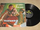 CLIFF BENNETT AND THE REBEL ROUSERS - GOT TO GET YOU INTO OUR LIFE - LP RECORD
