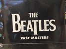 THE BEATLES VINYL  Past Masters.....180g DEAGOSTINI.....brand new sealed