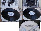THE SPECIALS-1st LP 1980  TWO TONE MINT   SKA  MINT EUROPE