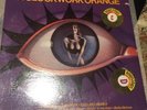 1972 Compilation Soundtrack On Vinyl From The Movie Clockwork Orange UnOpened