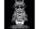 UNLEASHED - The Utter Dark / Revenge (NEW*LIM.650 BLACK VINYL+POSTER*SWE DEATH)