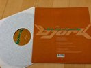Bjork I Miss You / Cover Me UK 12” 193TP12PD