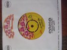 pat kelly  if it dont work out reggae singles gas pama skinhead boss mod