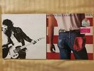BRUCE SPRINGSTEEN - BORN TO RUN / BORN IN THE USA - 2 LP ANNI 70-80