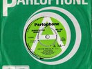 My Dear Watson - Stop Stop There I'll Be - Make This Day Last UK Mod 45 vinyl