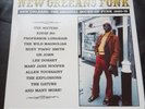 NEW ORLEANS FUNK TRIPLE VINYL LP SOUL JAZZ RECORDS SJRLP47 NM/NM