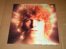 David Bowie - God Knows I'm Good -Coloured vinyl with poster - Near Mint