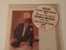 Wham George Michael - Freedom Presentation Pack Picture Discs Nr Mint & Unplayed