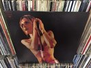 1st US orig 1973 RAW POWER Iggy Pop And The Stooges LP  KC 32111 NM