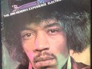 Jimi Hendrix Experience Electric Ladyland Part 2 Track Records UK 1968