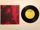 Minor Threat Filler EP Red original 7
