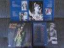 David Bowie Bowie at the Beeb 4 LP Box BBC 2016