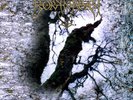 Borknagar - The Olden Domain LP 2002 Displeased Records