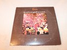 1971 Faces, ?A Nod Is As Good As A Wink...To A Blind Horse w/ Huge Poster VG/VG