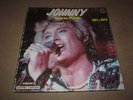 Rare coffret Johnny Hallyday 1971 à 1979