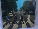 THE BEATLES - ABBEY ROAD Vinyl LP Original U.K. Original 1969 Press  PCS 7088