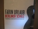 Farin Urlaub Berliner Schule 2 LP