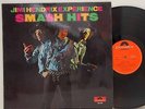 Jimi Hendrix          Smash Hits              Polydor          NM  # T