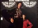 Jimi Hendrix - Are You Experienced. Rare, Near Mint, Promo 1981 Vinyl Issue