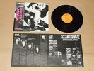 Scorpions - Love At First Sting / Japan LP / OBI / 1984 / RPL-8223