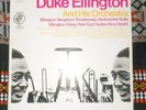 DUKE ELLINGTON  NUTCRAKER SUITE / PEER GYNT SUITES N° 1 & 2 32160252 COLUMBIA LP