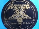 Venom-  Welcome To Hell 12