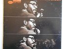 Joe Henderson Mode for Joe L.Morgan Blue Note NY stereo Van Gelder