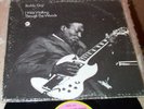 BUDDY GUY I Was Walking Through The Woods CHESS NMint* Mono BLUES Stone Crazy Lp