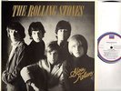 THE ROLLING STONES slow rollers (uk 1978 decca compilation) LP EX+/EX TAB 30