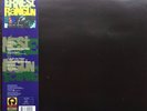 Ernest Ranglin - Below The Bassline. Island Jazz Jamaica LP IJLP 4002